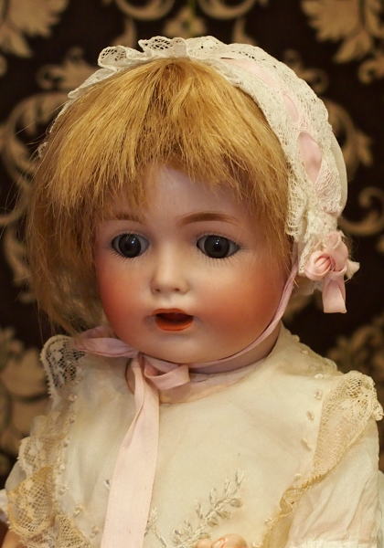 German Character Baby, #257 by Kestner �٥ӡ����λҡ�ATQ-003