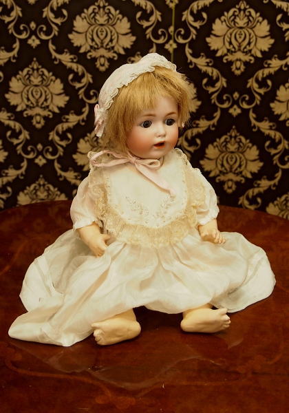 German Character Baby, #257 by Kestner �٥ӡ����λҡ�ATQ-003