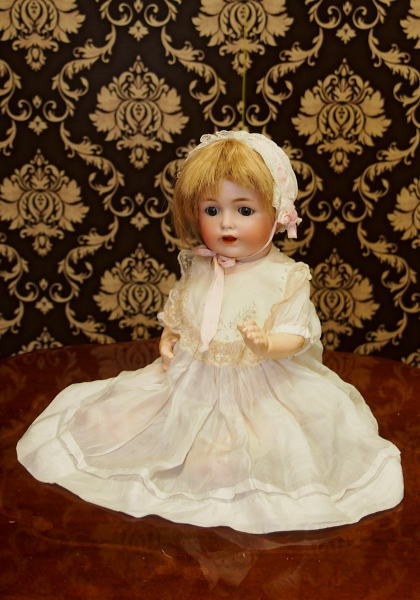 German Character Baby, #257 by Kestner �٥ӡ����λҡ�ATQ-003