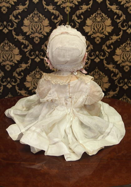 German Character Baby, #257 by Kestner �٥ӡ����λҡ�ATQ-003