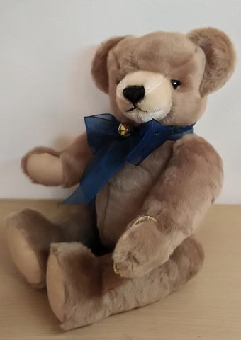 Hermann�ʥϡ��ޥ�˼� �ƥǥ��٥� Hanno�ʥϥ�Ρ�