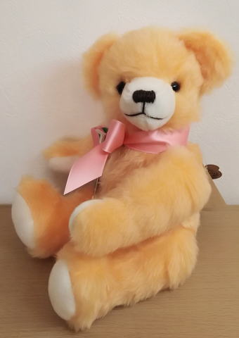 Hermann�ʥϡ��ޥ�˼� �ƥǥ��٥� Manadarinchen�ʥޥ����� �������