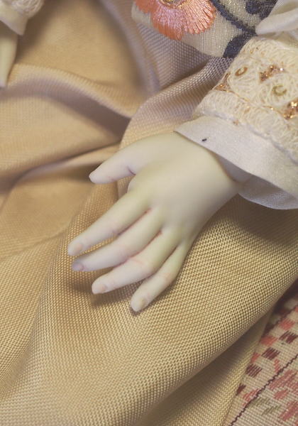 �Ƥ餪�ʤߺ� / �ڽ�ʬ�η���