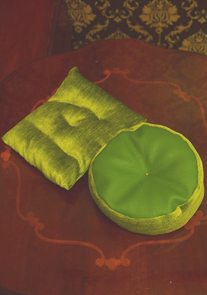 �Ƥ餪�ʤߺ� / �ڽ�ʬ�η���