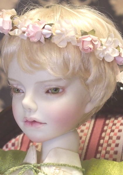 �Ƥ餪�ʤߺ� / �ڽ�ʬ�η���