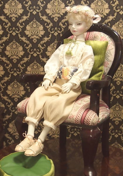 �Ƥ餪�ʤߺ� / �ڽ�ʬ�η���