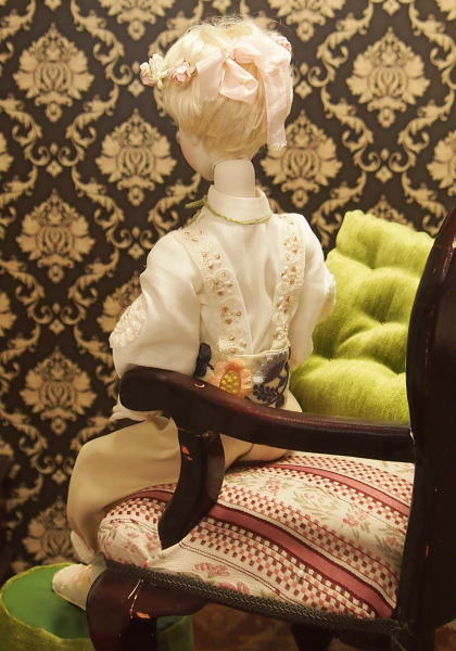 �Ƥ餪�ʤߺ� / �ڽ�ʬ�η���