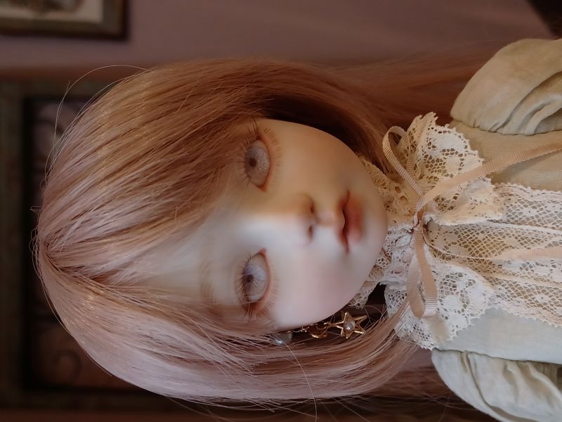 ͭ�̺� / �ڏ��toile(���ȥ��)��