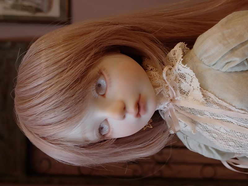ͭ�̺� / �ڏ��toile(���ȥ��)��