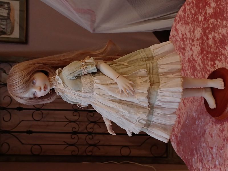 ͭ�̺� / �ڏ��toile(���ȥ��)��