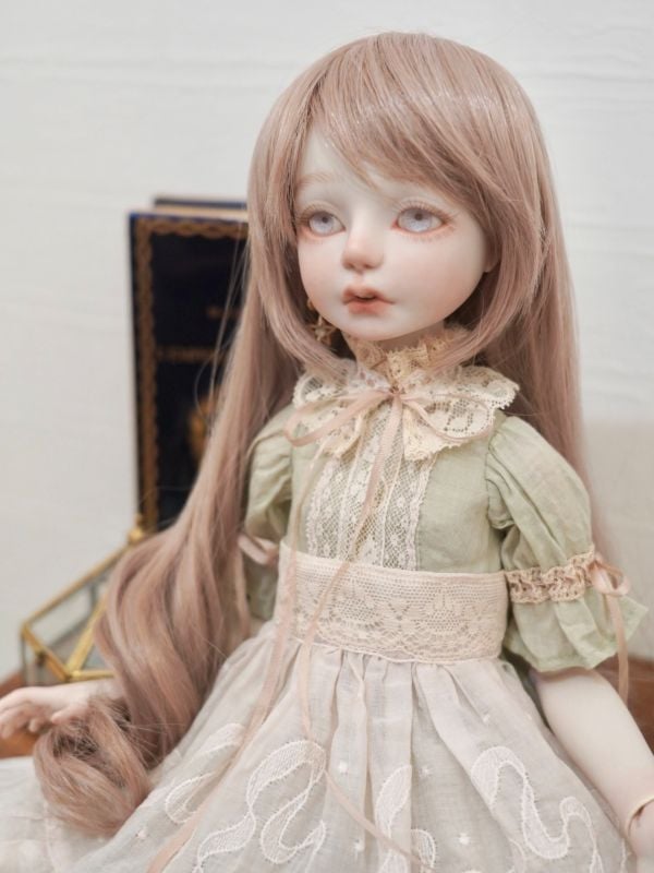 ͭ�̺� / �ڏ��toile(���ȥ��)��