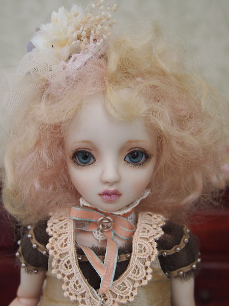 �����ͤ� �� / ������ӥ����ɡ��� �ĥ��� �С�