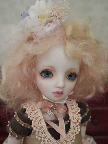 �����ͤ� �� / ������ӥ����ɡ��� �ĥ��� �С�