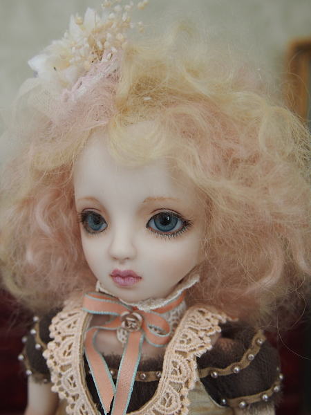 �����ͤ� �� / ������ӥ����ɡ��� �ĥ��� �С�