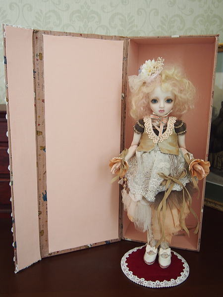 �����ͤ� �� / ������ӥ����ɡ��� �ĥ��� �С�