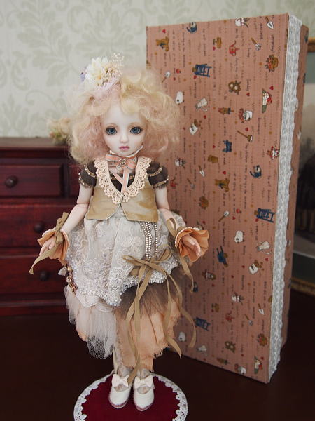 �����ͤ� �� / ������ӥ����ɡ��� �ĥ��� �С�