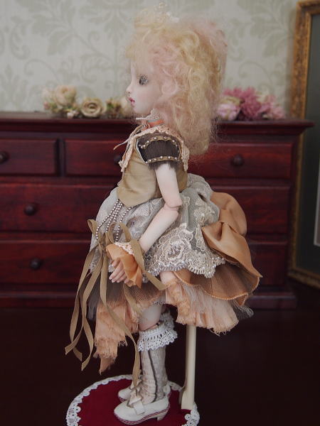 �����ͤ� �� / ������ӥ����ɡ��� �ĥ��� �С�