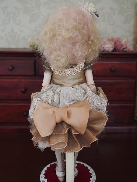 �����ͤ� �� / ������ӥ����ɡ��� �ĥ��� �С�