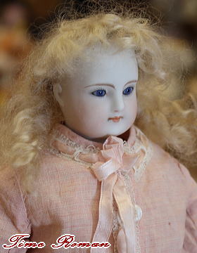 ����ƥ������ɡ��� -Unknown Maker Fashion Doll-