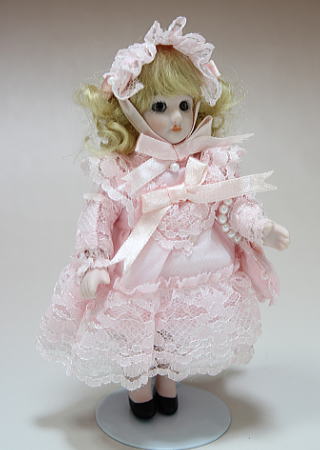 ミニプリンセスドール | 人形（Doll）,創作ドール,色々なお人形達 