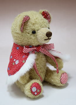 Leap Chick/aimee