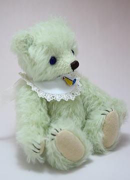 Papi's Bear/���꡼��٥�