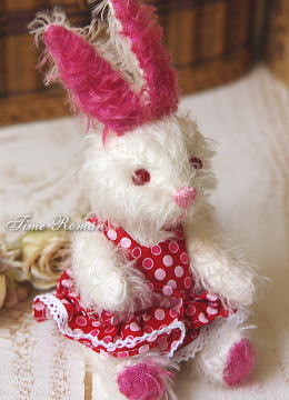 Tokotoko Bear/��̥ɥ쥹������B