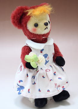 zukke 100% Love/�ߥǥ����ޥɡ���(�ԥ����奫)