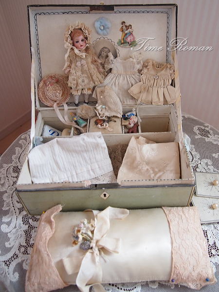 1950年代頃 ヴィンテージ アルカトラズ ソルト＆ペッパー ドール人形 Vintage Alcatraz Souvenir Inmate Prisoners Salt & Pepper