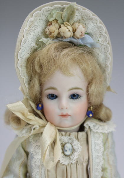 ブリュ.ジュン　リブロダクションドール 宮崎 佳代作 ／ リプロダクション Bru Jne（ブリュ ジュン