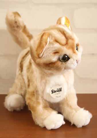 Steiff �ʥɥ������ޤ��Ϸ�ޥ᡼���������奿���ռҡ� ��  �ͤ��Υߥ���