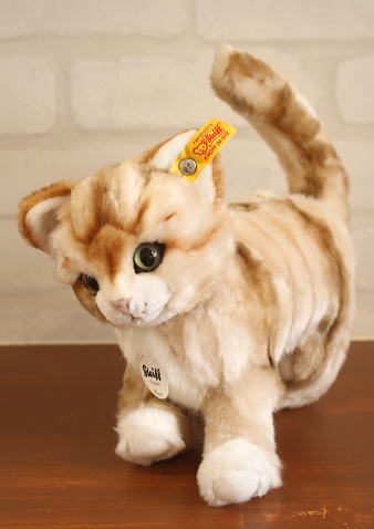 Steiff �ʥɥ������ޤ��Ϸ�ޥ᡼���������奿���ռҡ� ��  �ͤ��Υߥ���