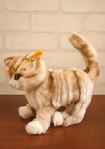 Steiff �ʥɥ������ޤ��Ϸ�ޥ᡼���������奿���ռҡ� ��  �ͤ��Υߥ���