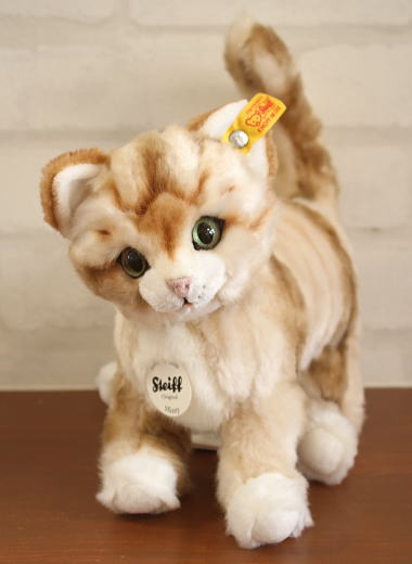 Steiff �ʥɥ������ޤ��Ϸ�ޥ᡼���������奿���ռҡ� ��  �ͤ��Υߥ���