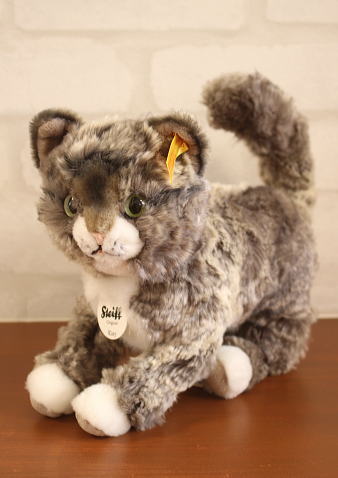 Steiff �ʥɥ������ޤ��Ϸ�ޥ᡼���������奿���ռҡ� ��  �ͤ��Υ��ƥ���