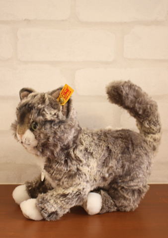 Steiff �ʥɥ������ޤ��Ϸ�ޥ᡼���������奿���ռҡ� ��  �ͤ��Υ��ƥ���