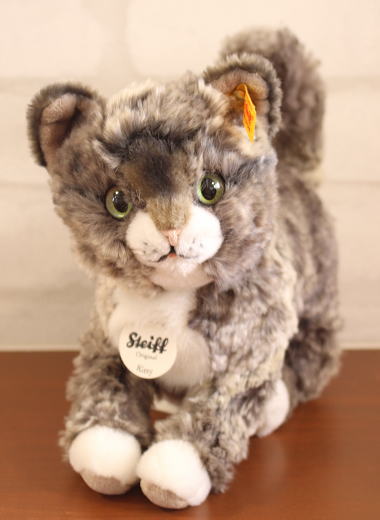 Steiff �ʥɥ������ޤ��Ϸ�ޥ᡼���������奿���ռҡ� ��  �ͤ��Υ��ƥ���