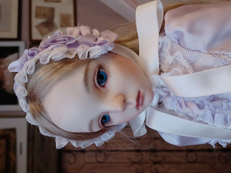 ����� / ��Liliane�ʥ�ꥢ���̡ˡ�