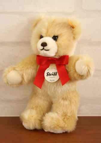Steiff �ʥɥ������ޤ��Ϸ�ޥ᡼���������奿���ռҡ� ��  Molly���⡼�꡼