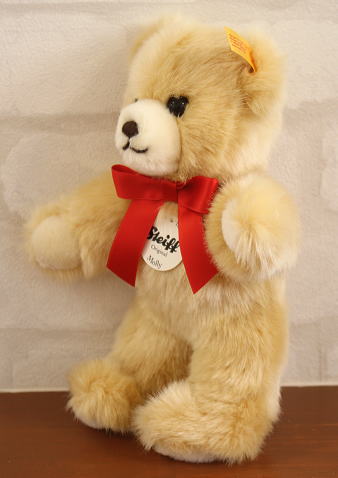 Steiff �ʥɥ������ޤ��Ϸ�ޥ᡼���������奿���ռҡ� ��  Molly���⡼�꡼