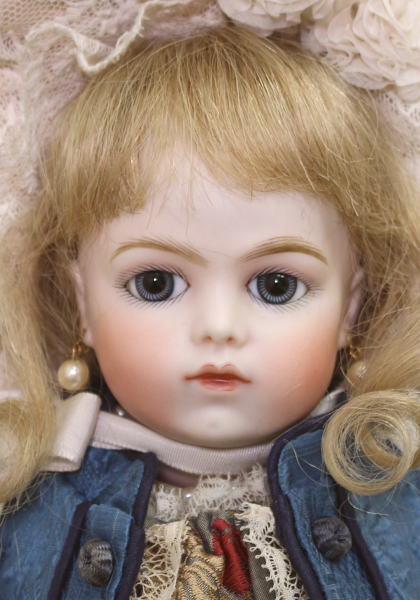 Dollynao 作 / ブリュジュン | 人形（Doll）,リプロダクションドール