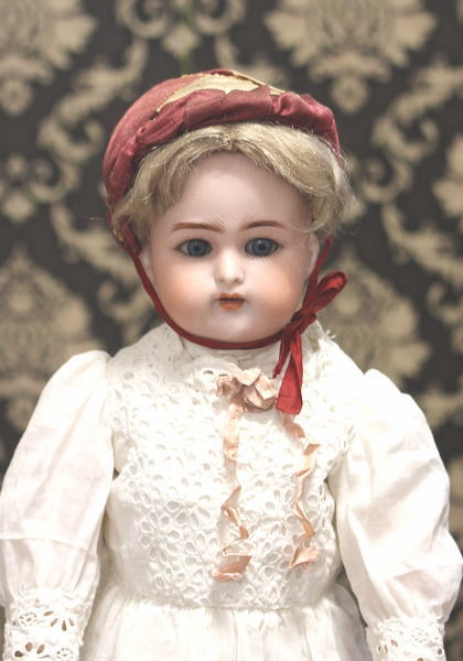 K��R Kammer and Reinhardt / ���ޡ�����ɥ饤��ϥ�� ��3F418