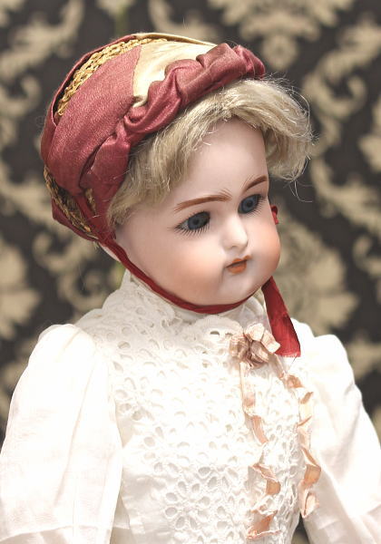 K��R Kammer and Reinhardt / ���ޡ�����ɥ饤��ϥ�� ��3F418