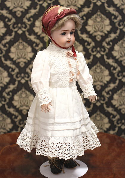 K��R Kammer and Reinhardt / ���ޡ�����ɥ饤��ϥ�� ��3F418