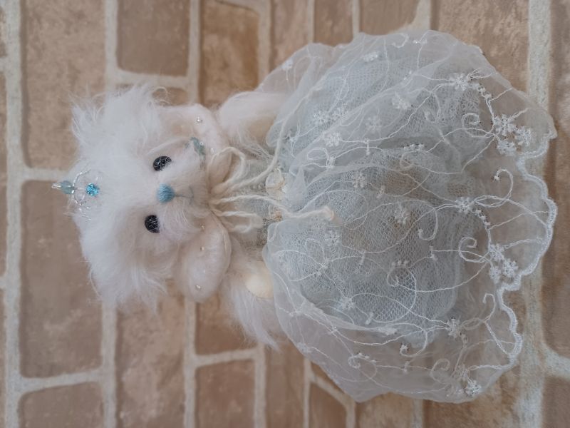 T&F Bears / ��Snow flake��