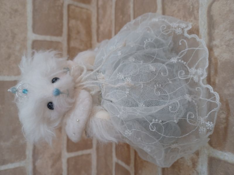 T&F Bears / ��Snow flake��