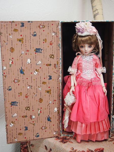 �����ͤ� �� / ������ӥ����ɡ��� �ӥ��ȥꥢ BOX�դ�����