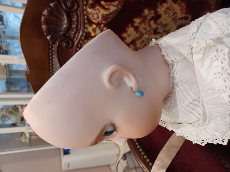 French Bisque Bebe -BEBE MASCOTTE-  by May Freres ����ƥ������ե����ɡ���