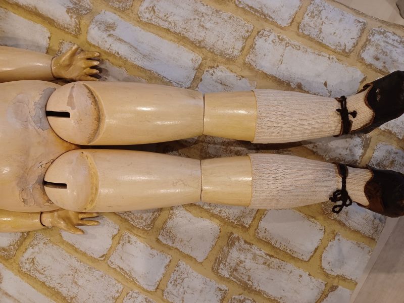 French Bisque Bebe -BEBE MASCOTTE-  by May Freres ����ƥ������ե����ɡ���