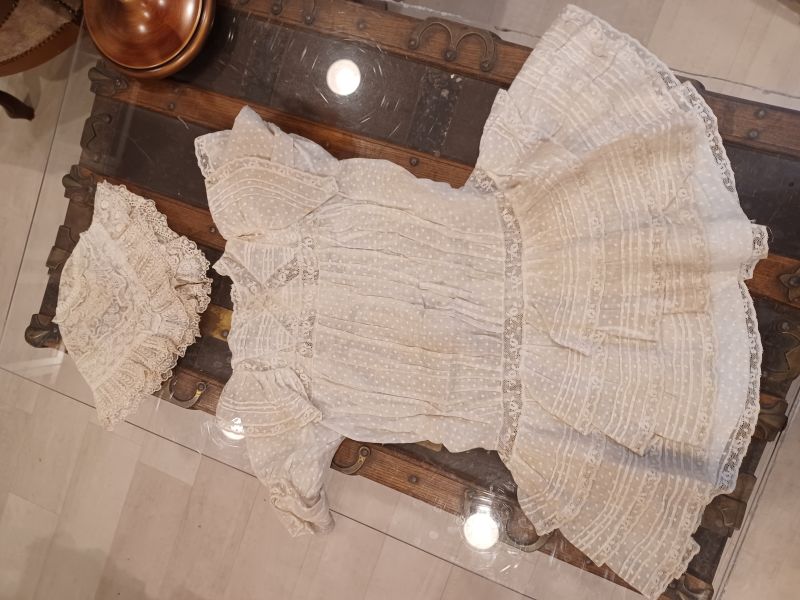French Bisque Bebe -BEBE MASCOTTE-  by May Freres ����ƥ������ե����ɡ���
